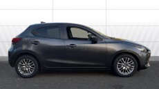 Mazda 2 1.5 Skyactiv G Sport Nav 5dr Petrol Hatchback